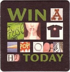 Win A Grolsch T-shirt  — viltje2