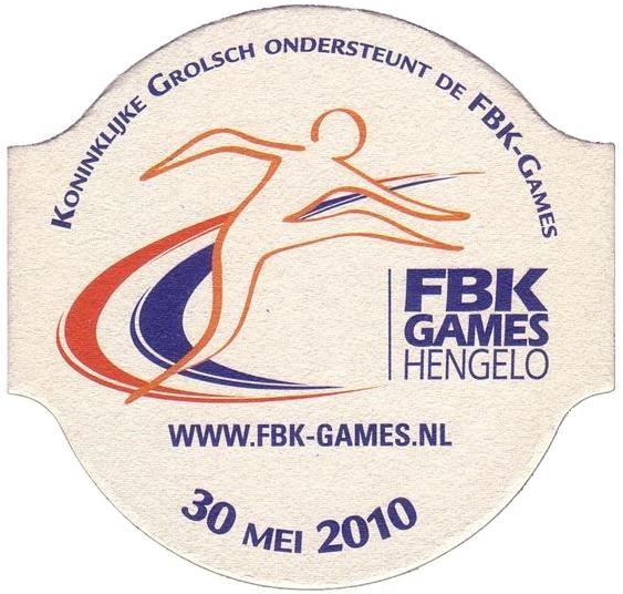 FBK Games 2010 — viltje