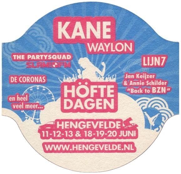 Höftedagen 2010 — viltje