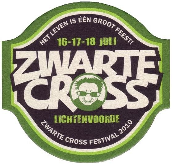 zwarte cross festival 2010 — viltje