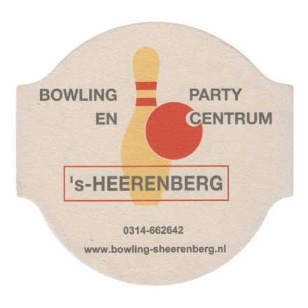 Bowling — viltje