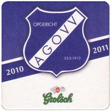 AGOVV Seizoen 2010-2011  — viltje2