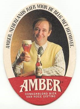 amber   — viltje
