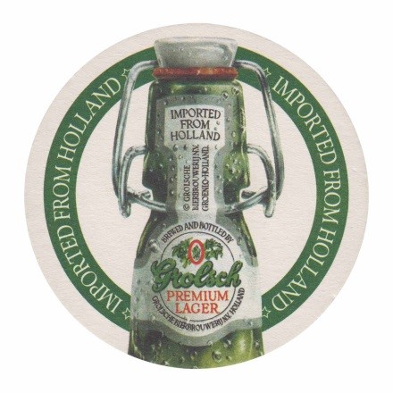 Export   — viltje
