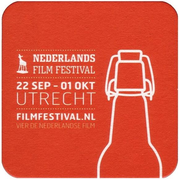 Nederlands Film Festival 2010  — viltje