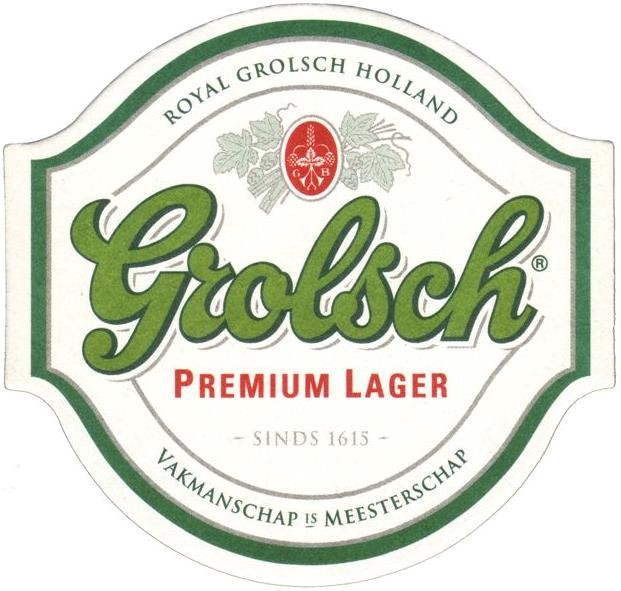 The Grolsch Swingtop — viltje2