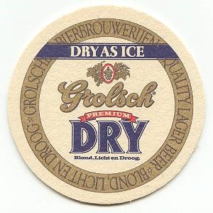 Pilsner, Dry    — viltje2