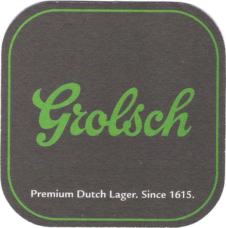 Premium Dutch Lager  — viltje2