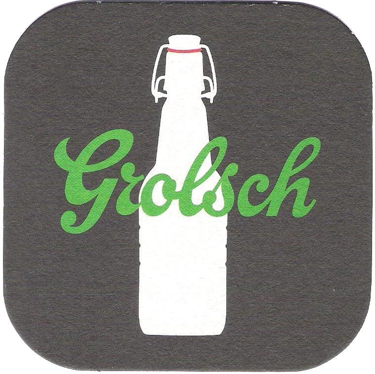 Premium Dutch Lager  — viltje