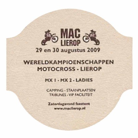 Wereldkampioenschappen Motocross — viltje