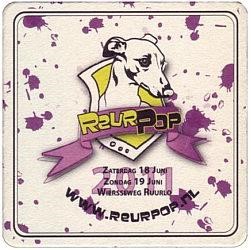 Reurpop — viltje