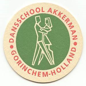 dansschool akkerman   — viltje