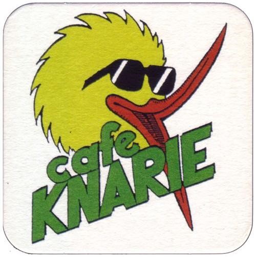Cafe Knarie  — viltje