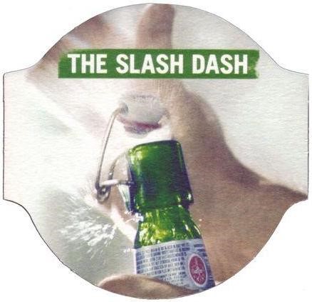 The slash dash — viltje2