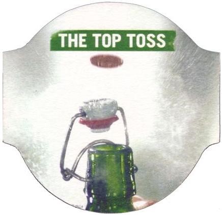 The top toss — viltje2
