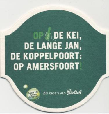 VOp de kei — viltje