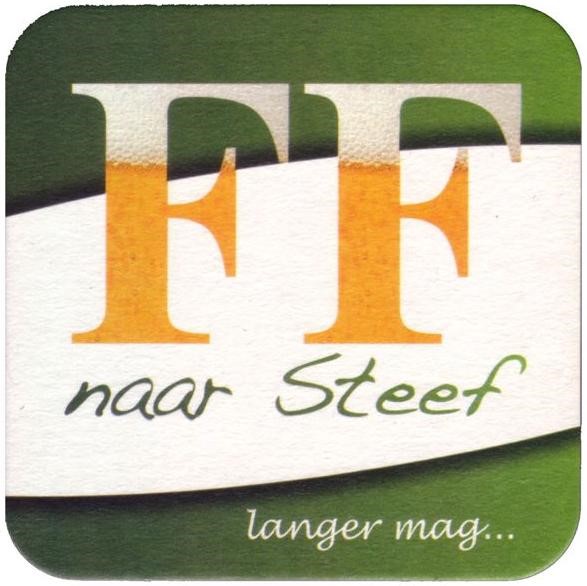 Steef  — viltje