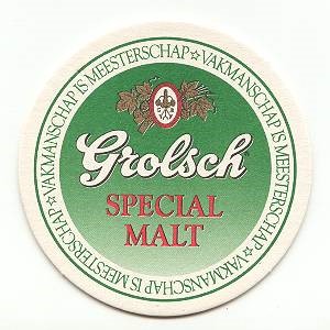 Special malt — viltje2