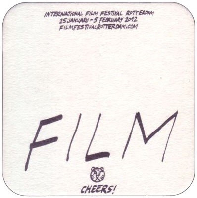 International Film Festival 2012  — viltje