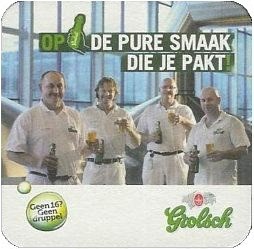 op de pure smaak — viltje2