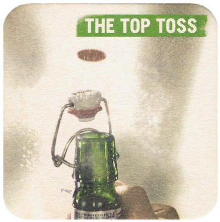 The top toss — viltje2