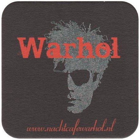 Warhol — viltje