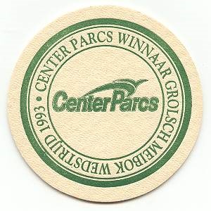 center parcs   — viltje