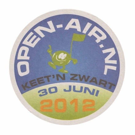 open-air — viltje