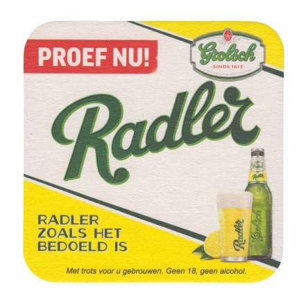Radler — viltje2