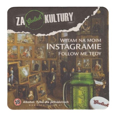 400 years of crativity — viltje