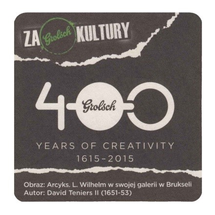 400 years of crativity — viltje2