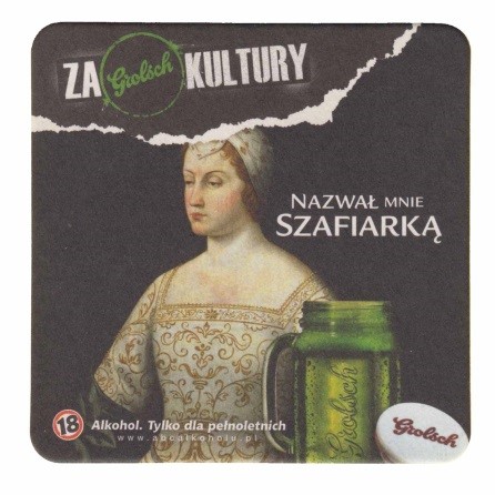 400 years of crativity — viltje