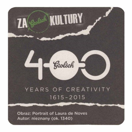 400 years of crativity — viltje2