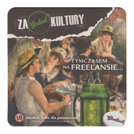 400 years of crativity — viltje