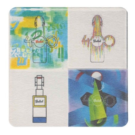 Celebrating creativity — viltje
