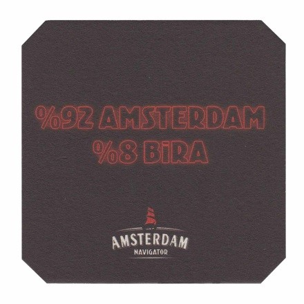 Amsterdam — viltje2