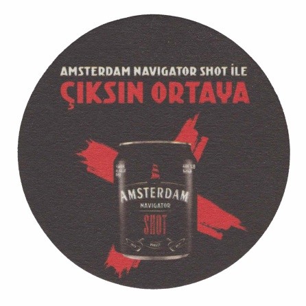 Amsterdam — viltje2