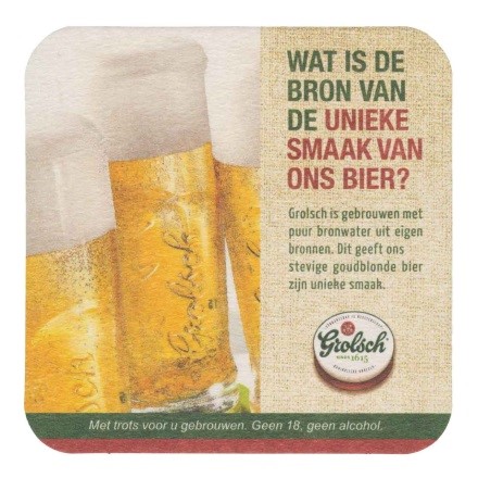 Wat is de bron