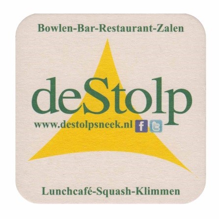 de Stolp — viltje