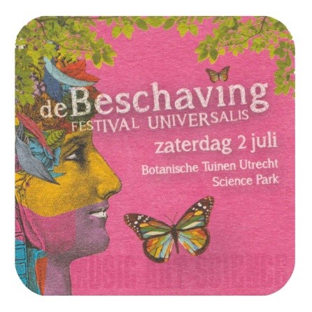 festival de Beschaving 2017 — viltje