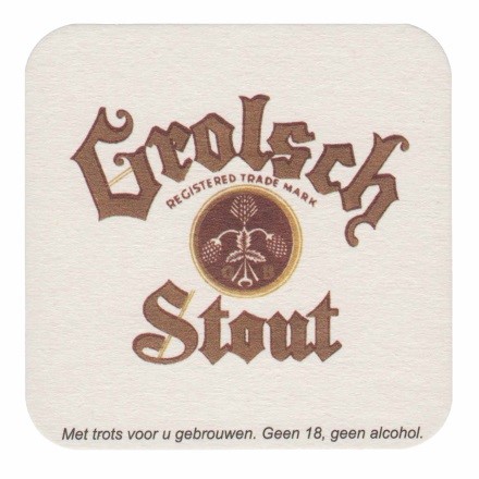 Stout           — viltje