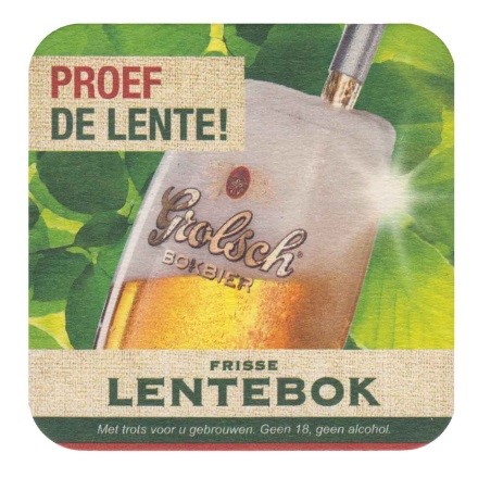 Proef de Lente! — viltje2