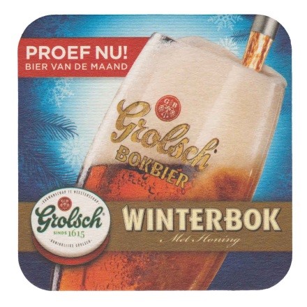 proef nu! Bier van de maand — viltje2