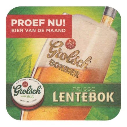 Proef nu! Bier van de maand — viltje2