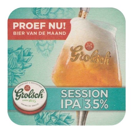 Proef nu! Bier van de maand — viltje2