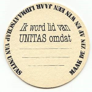 Unitas  — viltje