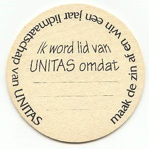 Unitas  — viltje