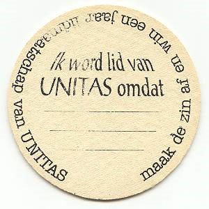 Unitas  — viltje