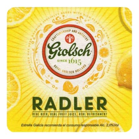 Radler  — viltje2