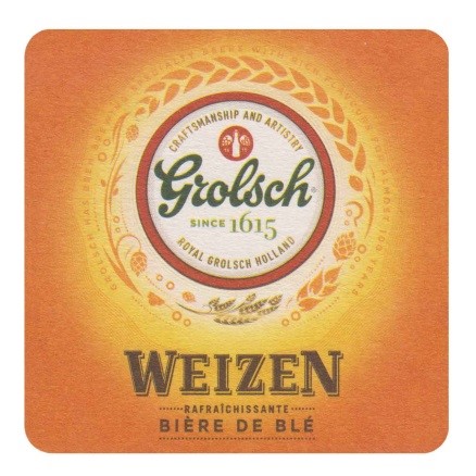 Weizen  — viltje2